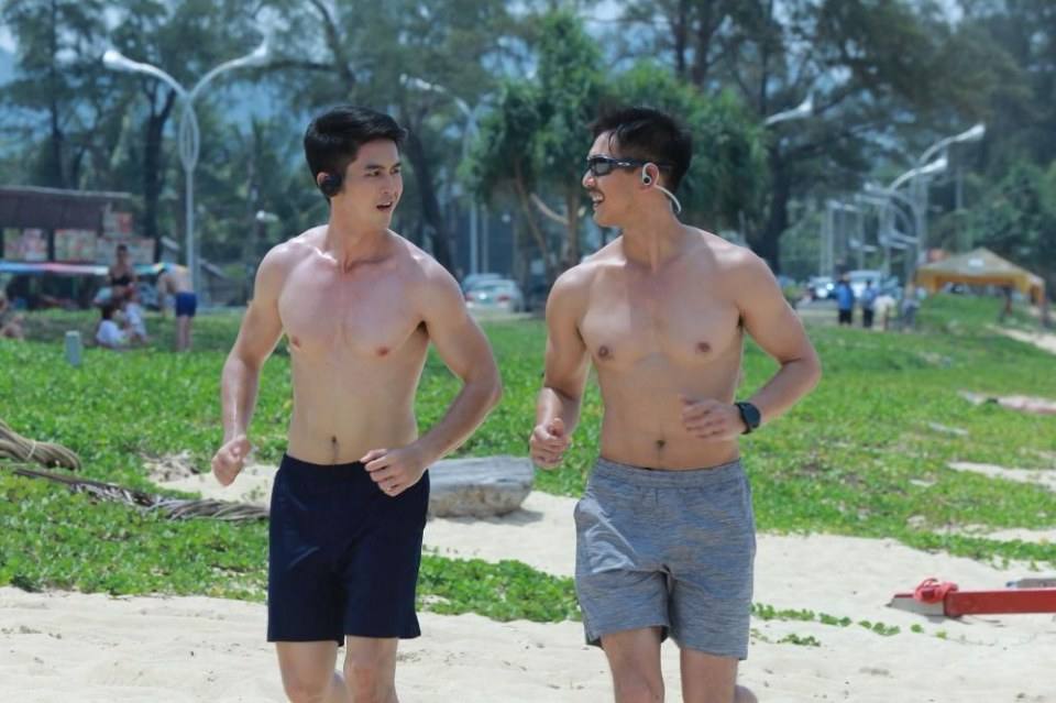 นมนายหัว ดีงามมากกก ฟินรอบ2