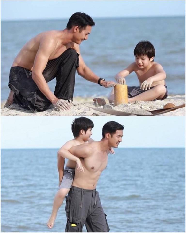 นมนายหัว ดีงามมากกก ฟินรอบ2