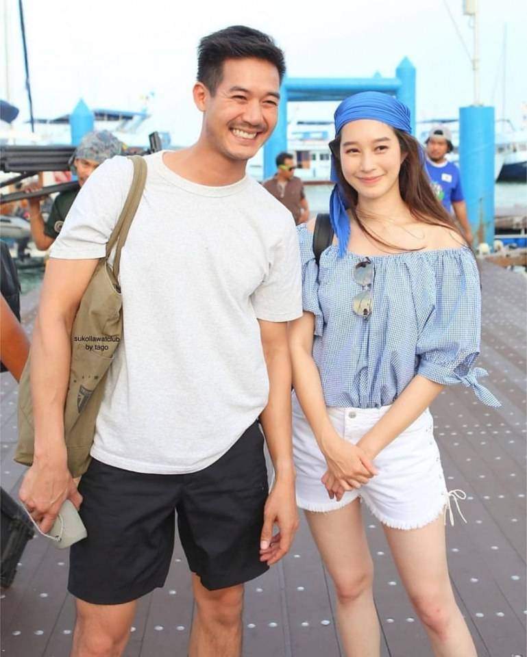 นมนายหัว ดีงามมากกก ฟินรอบ2