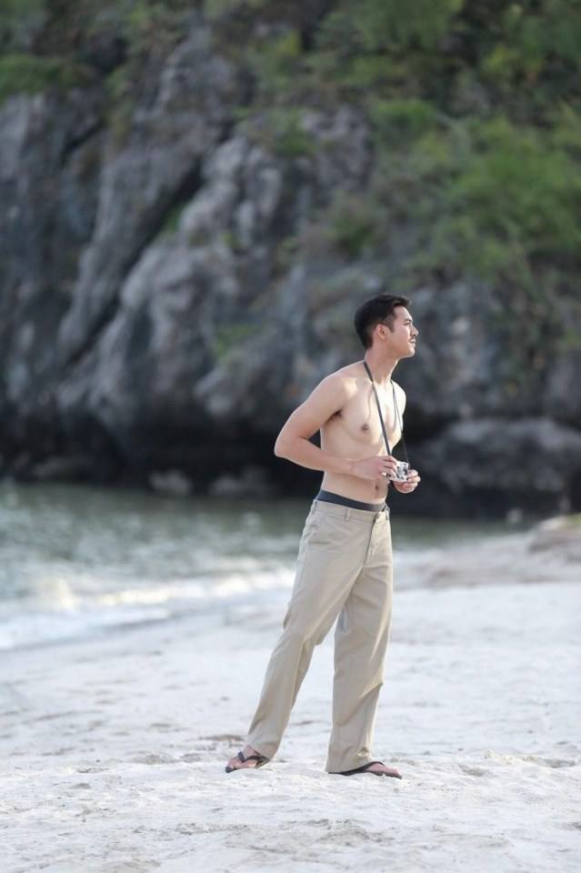 นมนายหัว ดีงามมากกก ฟินรอบ2