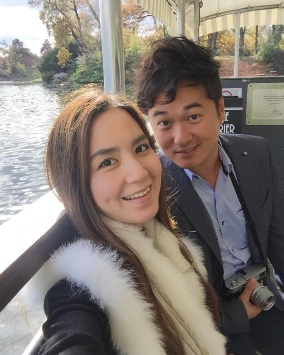 #20ดาราที่แต่งงานมีลูกแล้วมีใครบ้างมาดู