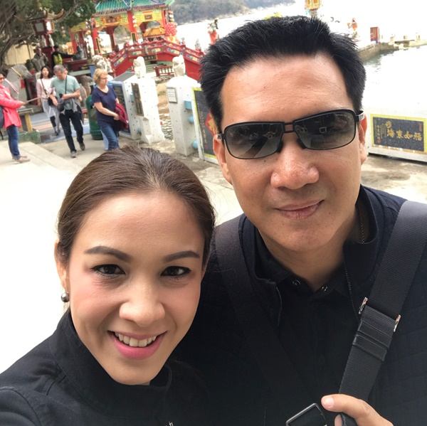 #20ดาราที่แต่งงานมีลูกแล้วมีใครบ้างมาดู