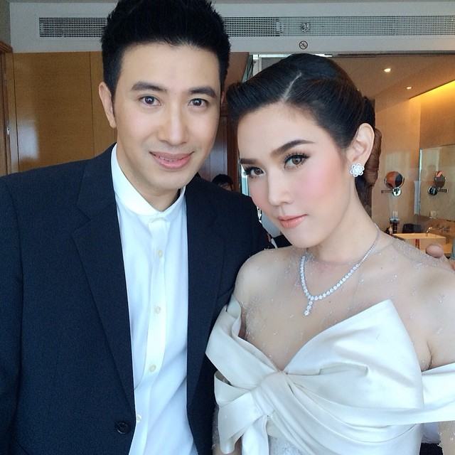 #20ดาราที่แต่งงานมีลูกแล้วมีใครบ้างมาดู