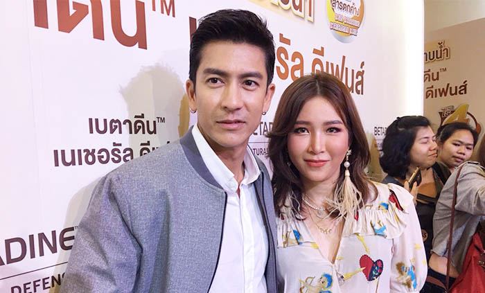 #20ดาราที่แต่งงานมีลูกแล้วมีใครบ้างมาดู