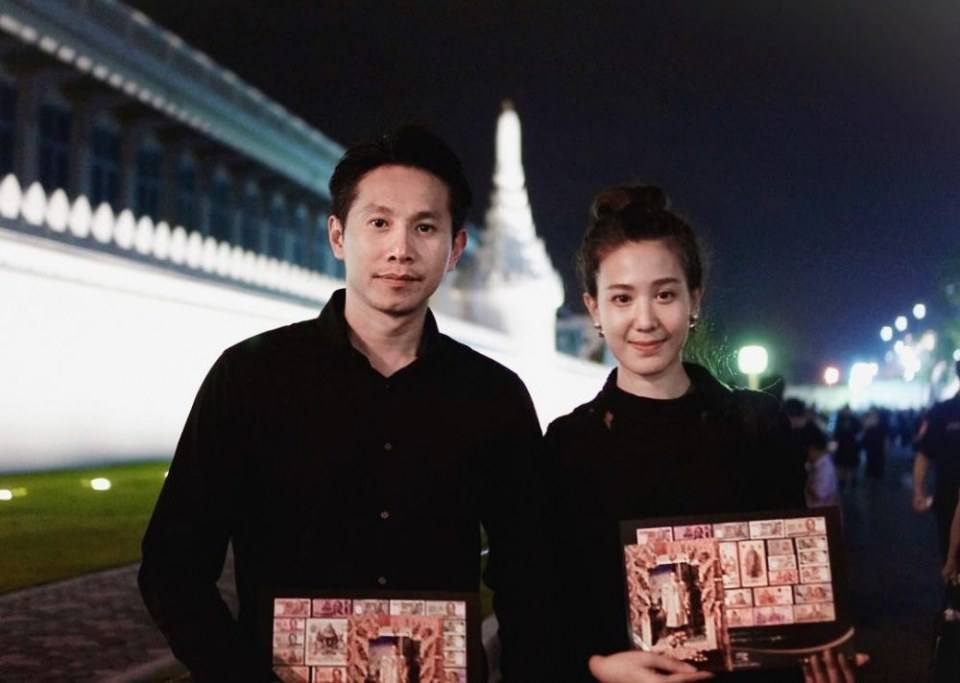 ฝ้าย/ยูน