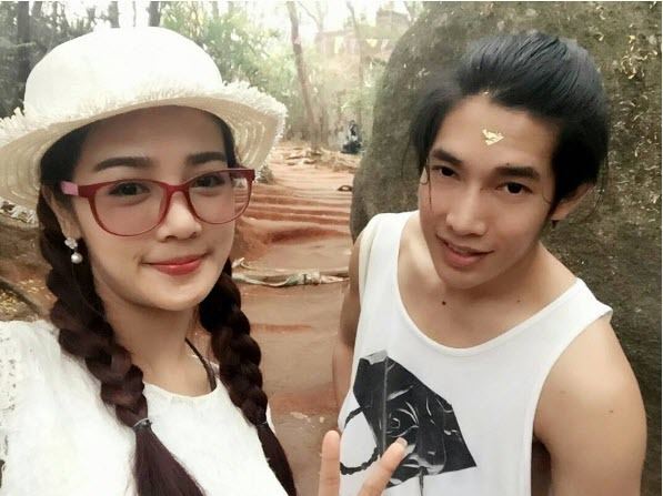 กระแต/โตชิ