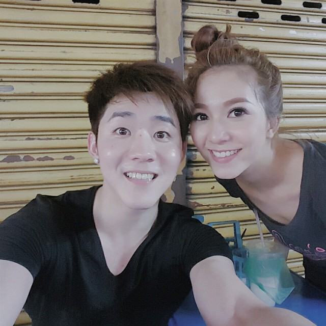 จูน/เบนซ์