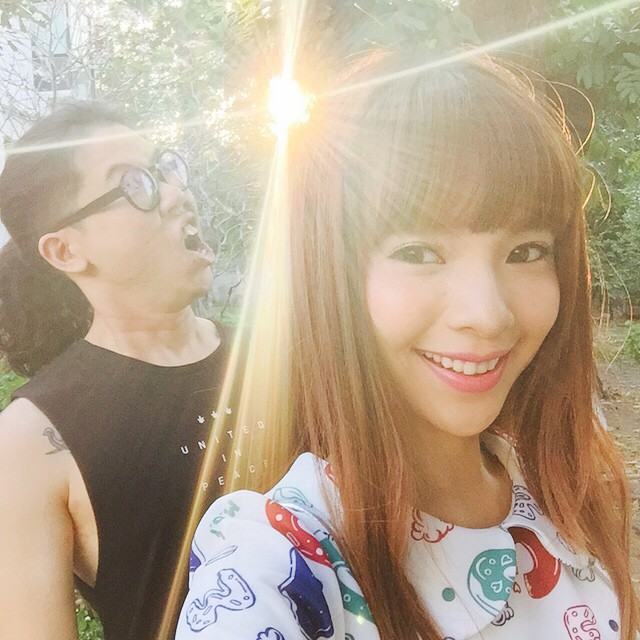 จิ๋วจิ๋ว/จอร์จ
