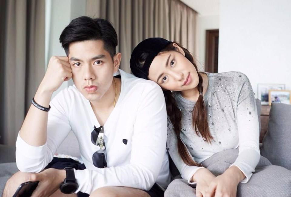 แนน /บอส