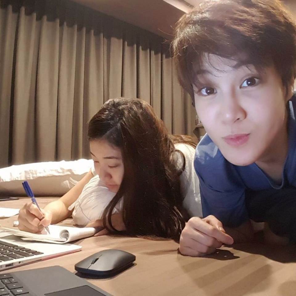 เจี๊ยบ/เดียร์