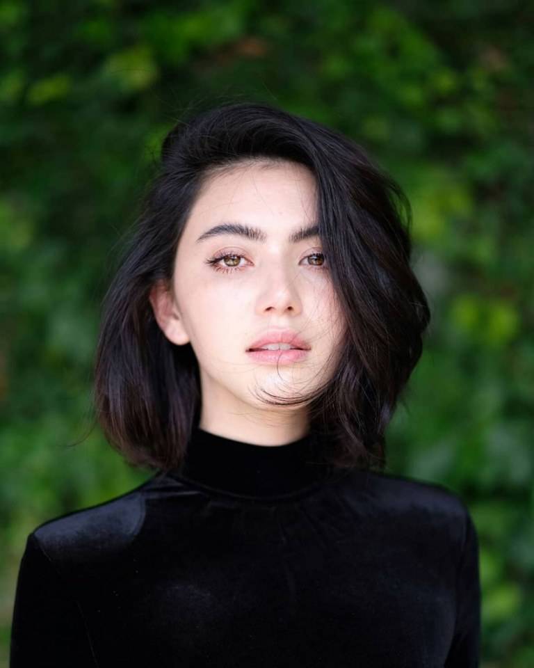 ใหม่ ดาวิกา