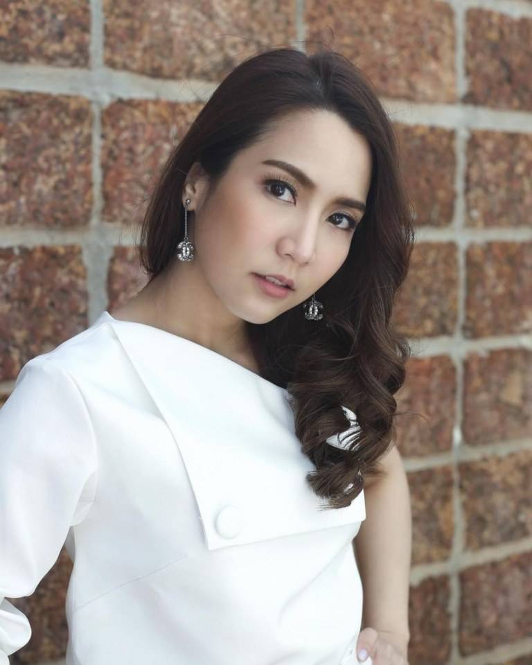 จั๊กจั่น อคัมย์สิริ