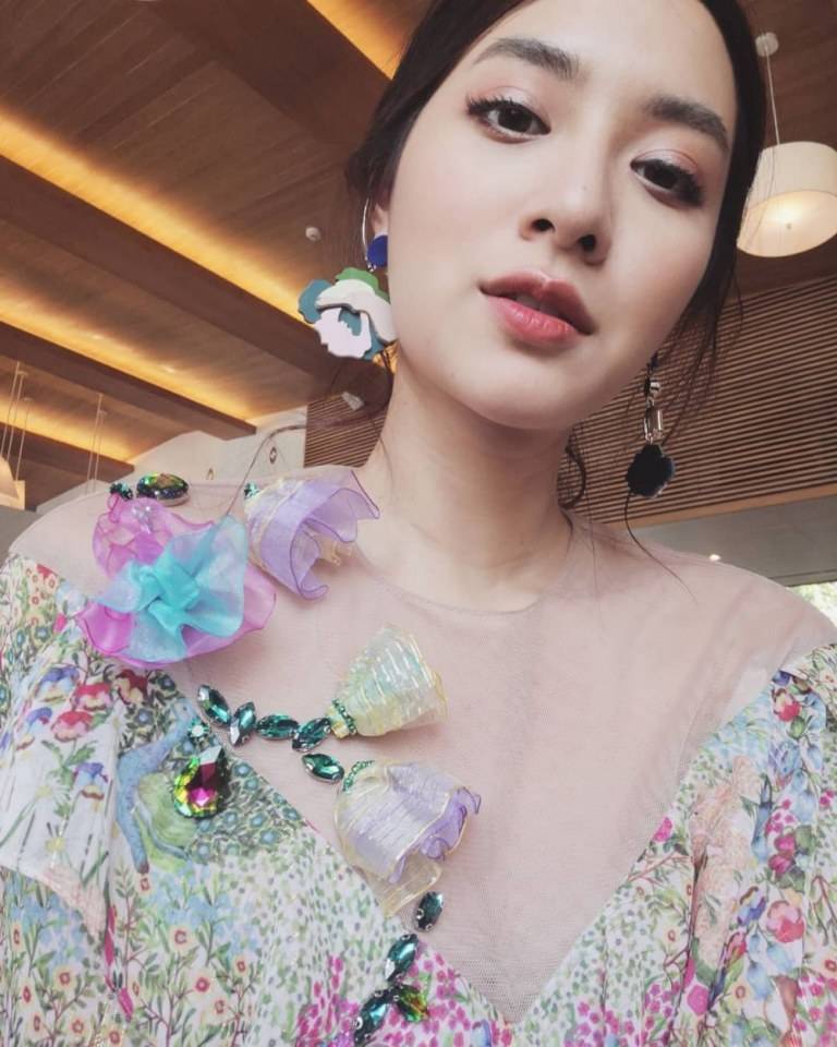 มิว นิษฐา
