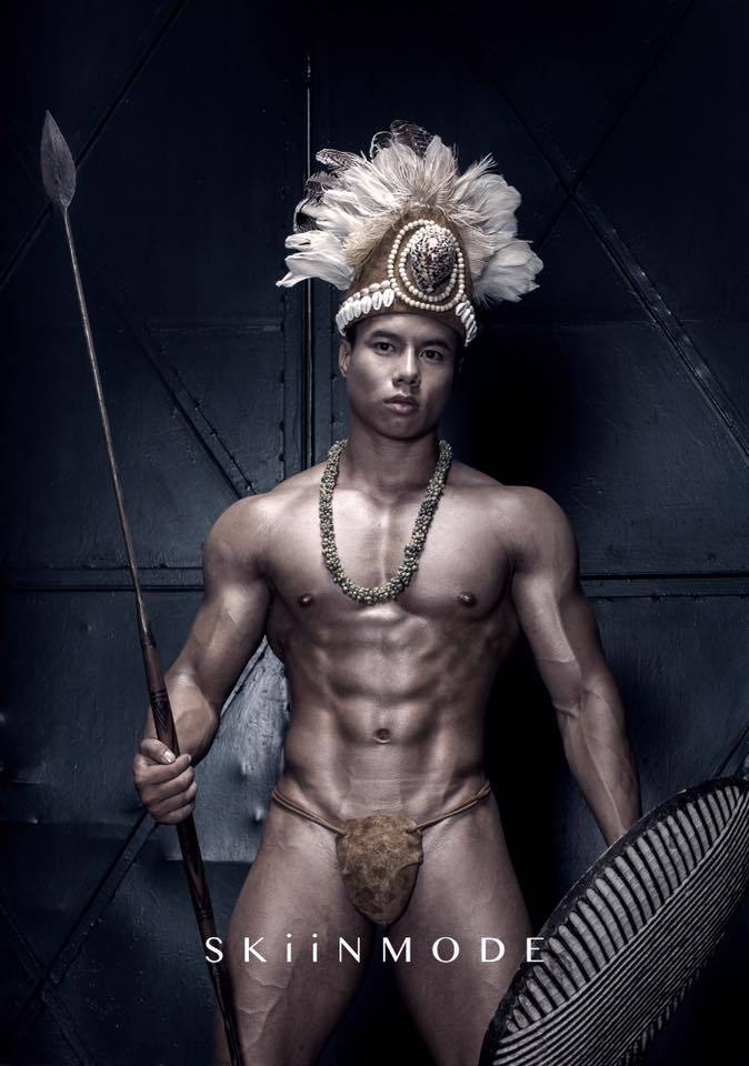 hot male 543 (18+)