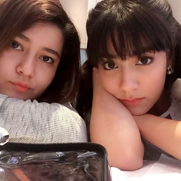 คิมเบอร์ลี่/เจน