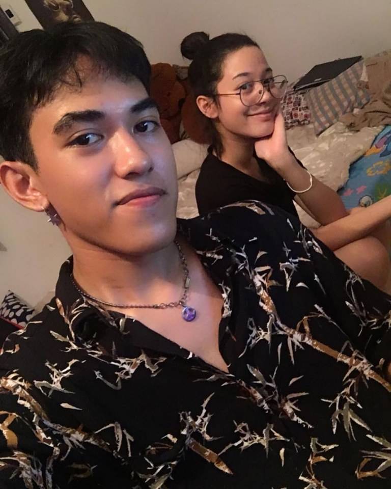 ญีน่า/จูเนียร์