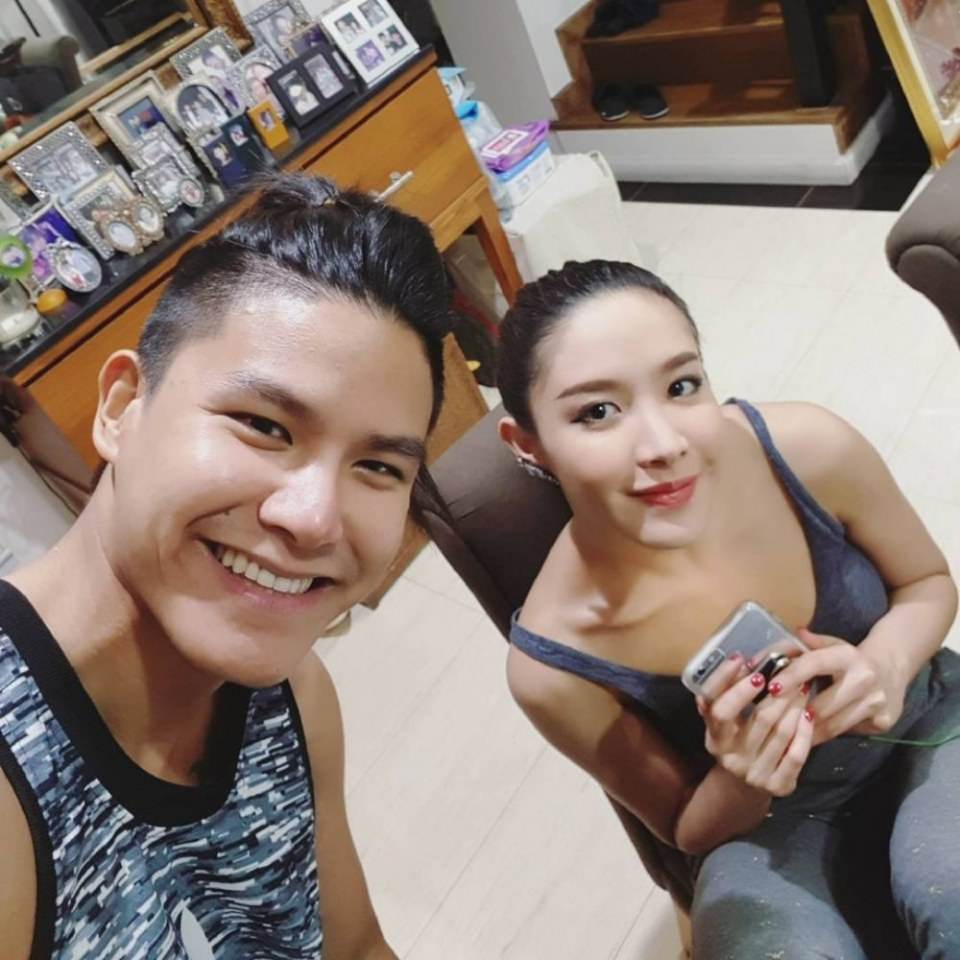 น้ำชา/น้ำซุป