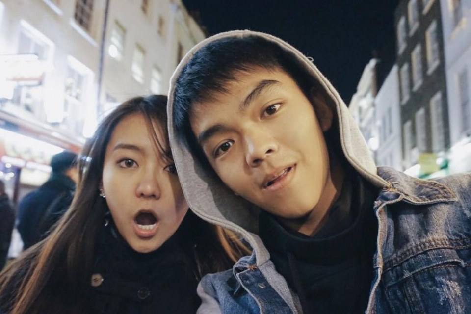 แพรวา/ริว