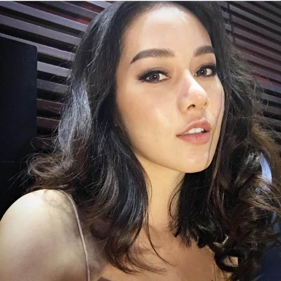 ทราย จิตติมา