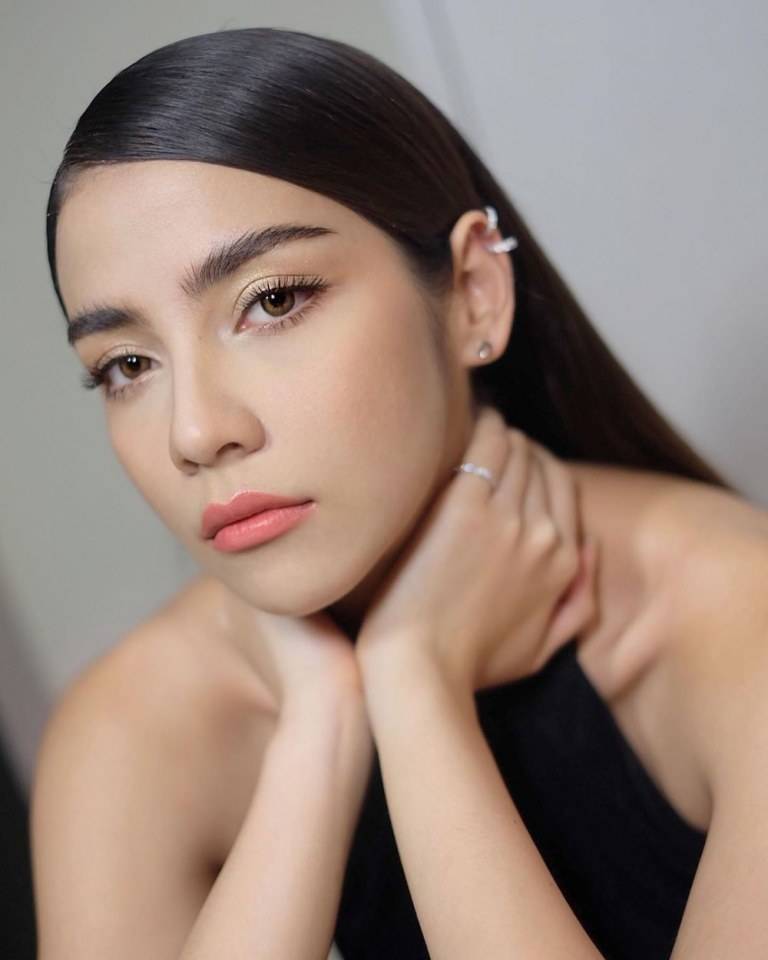จีน่า​ วิ​รา​ยา​