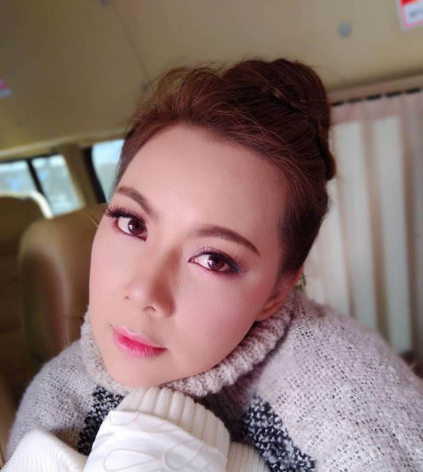 บุ๋ม ปนัดดา