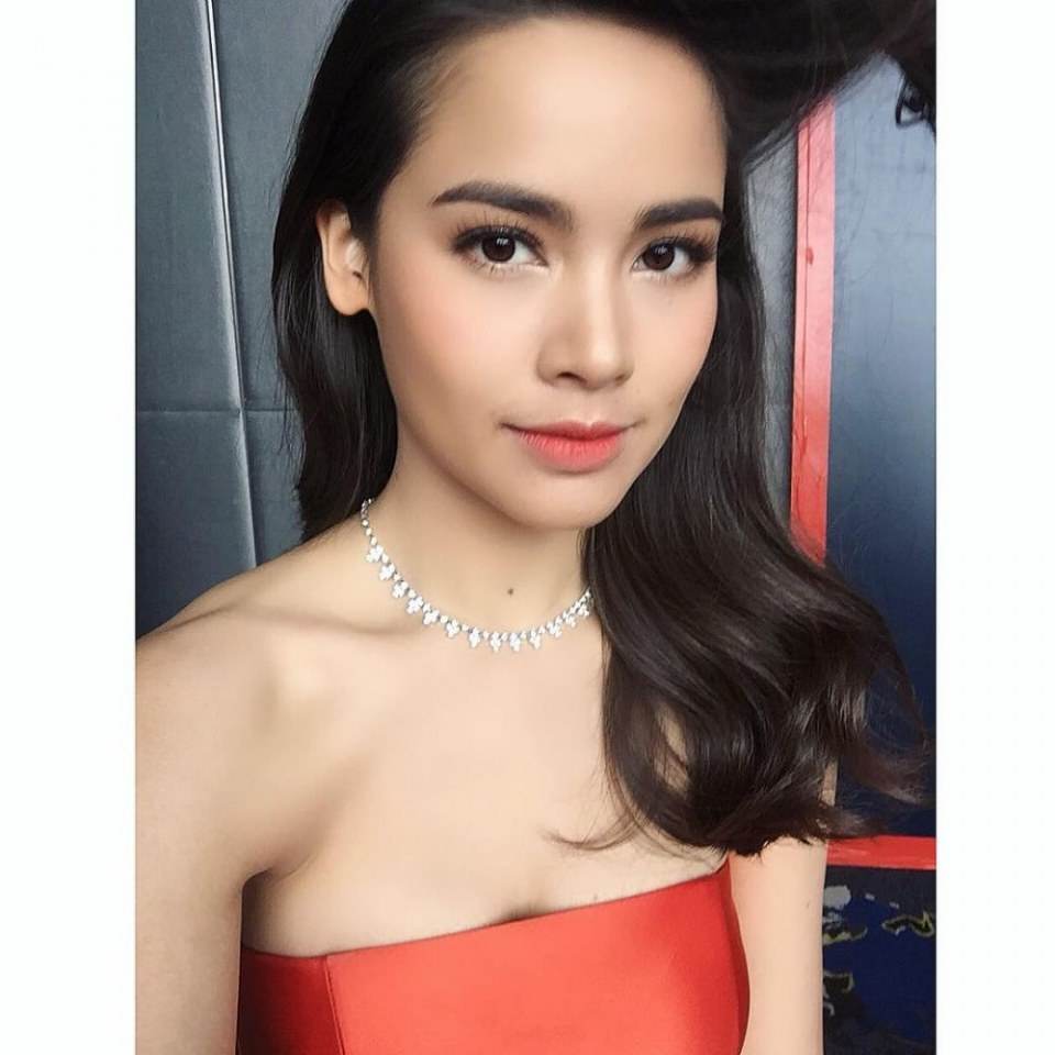ญาญ่า อุรัสยา/ละคร ธรณีนี่นี้ใครครอง