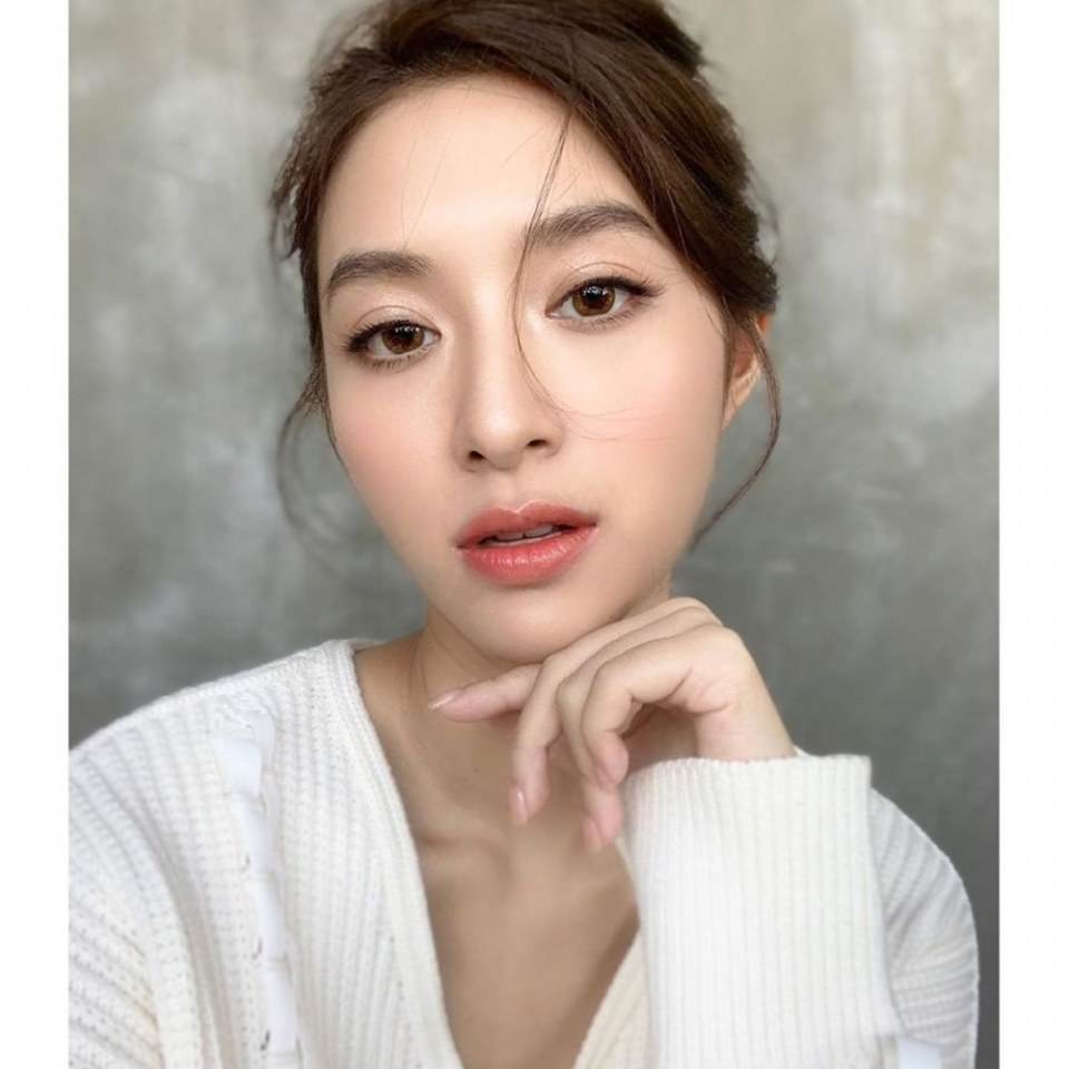 มิว นิษฐา​ เรื่อง​ ด้วยแรงอธิษฐาน​