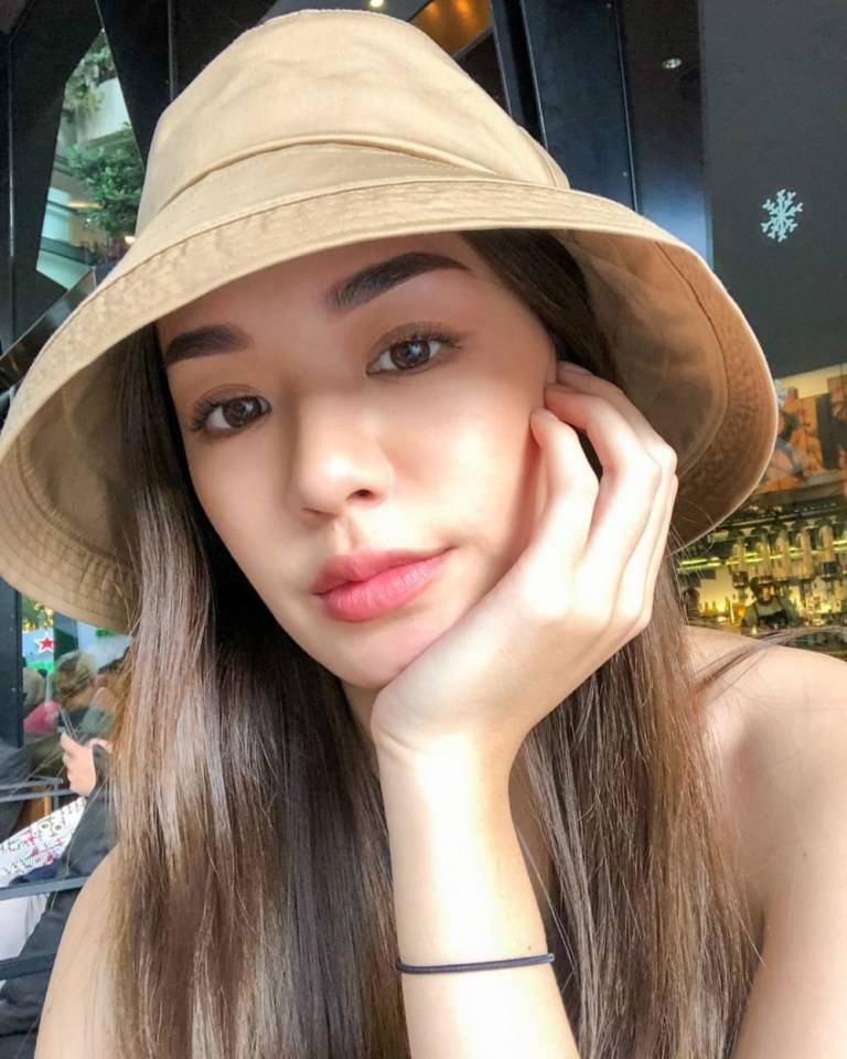 แยม มทิรา เรื่อง​ นางทาส