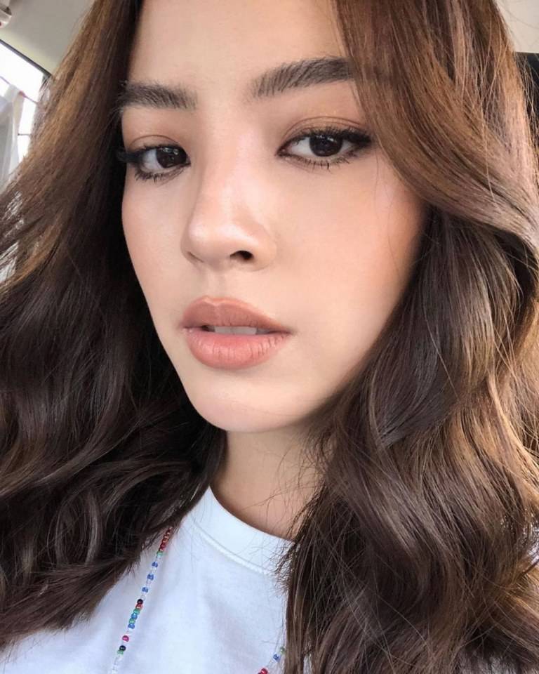ณิชา ณัฏฐณิชา​ เรื่อง​ นางอาย