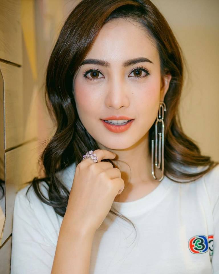 แต้ว ณฐพร /ละคร รากนครา