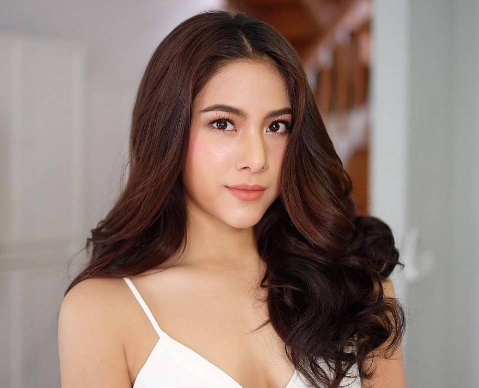 พรีม​ รณิดา/ละครเสน่ห์​รักนางซิน