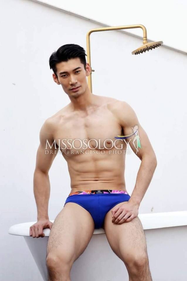 Lee Man Sing