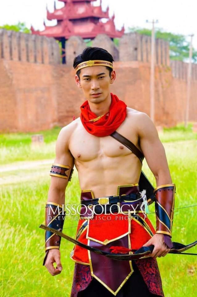 Lee Man Sing