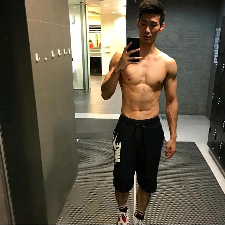 Lee Man Sing