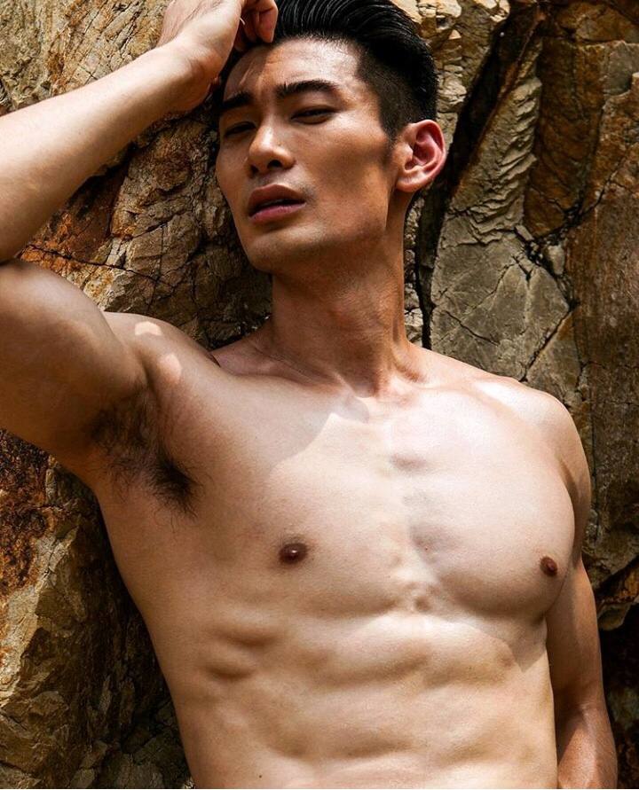 Lee Man Sing