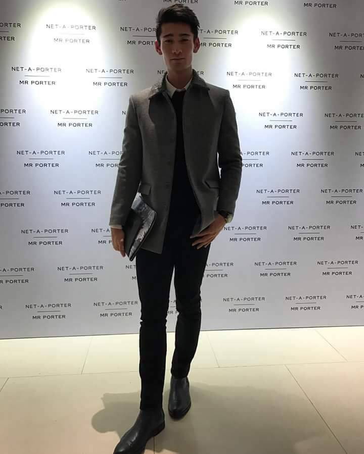 Lee Man Sing