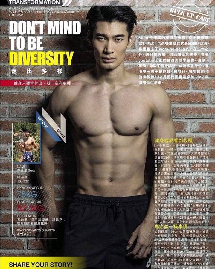 Lee Man Sing
