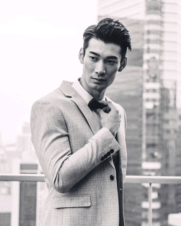 Lee Man Sing