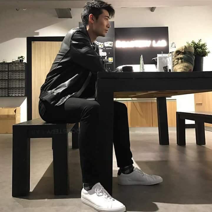Lee Man Sing