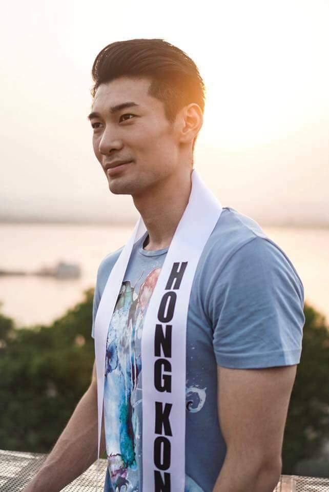 Lee Man Sing