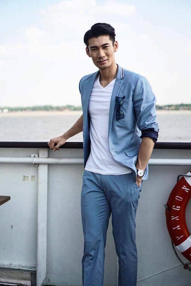 Lee Man Sing