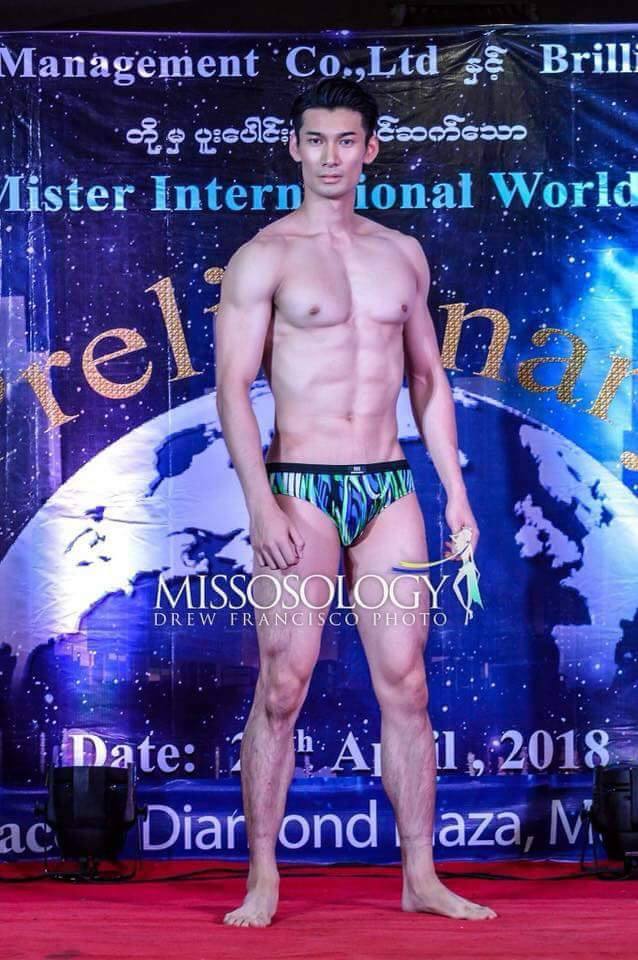 Lee Man Sing