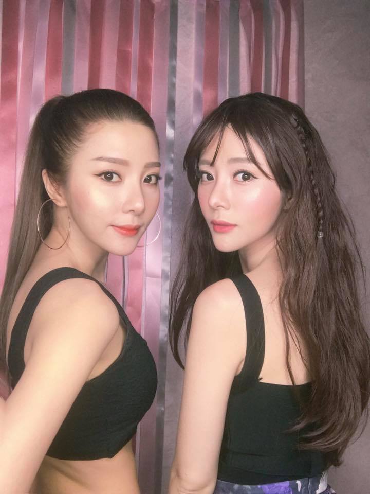 เนย วรัฐฐา/แจม ชรัฐฐา