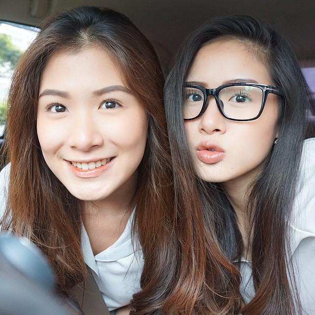 เบสท์ ณิชชารีย์ / บุ๊ค ณัชชารีย์