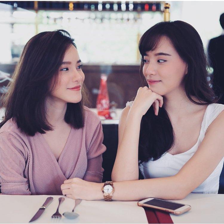 พิม ลัทธ์กมล/แพน ภิญญดา