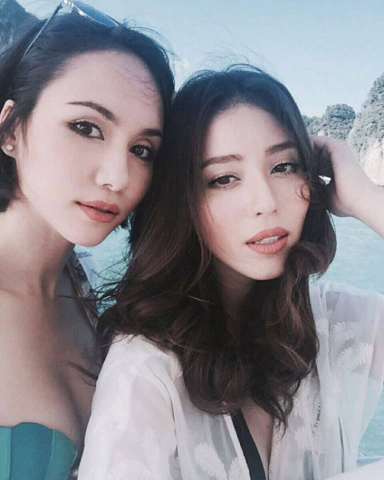 เจนนี่ เจนิลา/มีล่า จามิลา