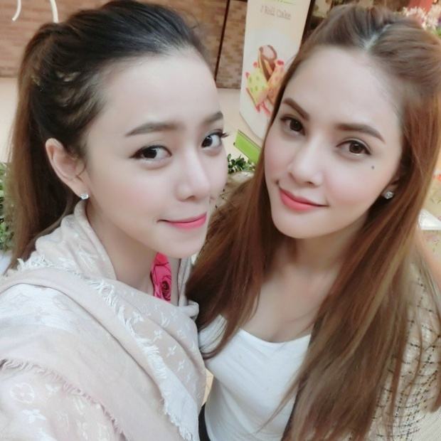 นิวเคลียร์ หรรษา/อุ้ม ลักขณา