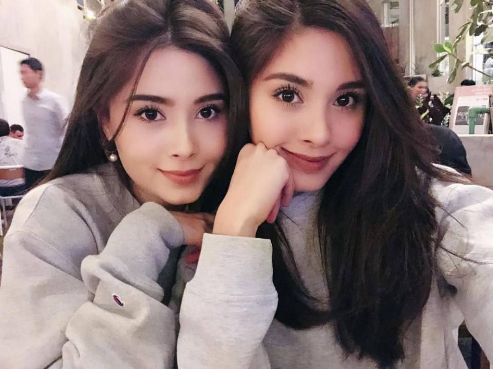 นิกกี้ นิโคล/มิลลี่ คามิลลา