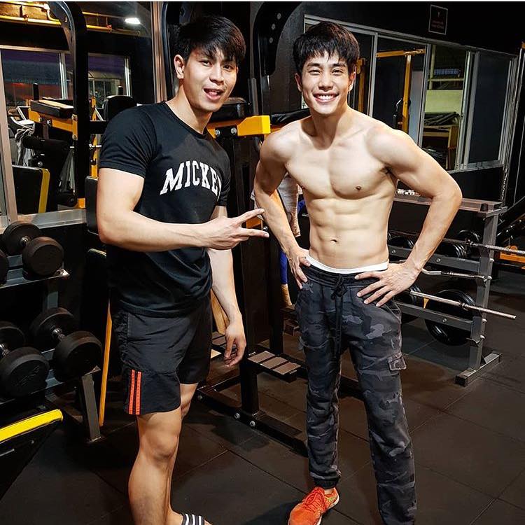 โฆษณามาม่าต้องแซ่บขนาดนี้!!