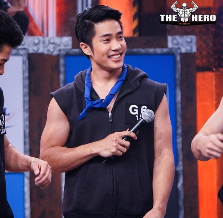 โฆษณามาม่าต้องแซ่บขนาดนี้!!